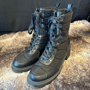 Dolce Vita Nonna Boots